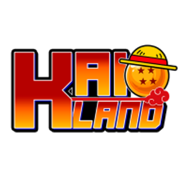 Kaioland Logo