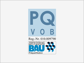 Hans Kaiser GmbH & Co. KG Gleisbauunternehmen Logo