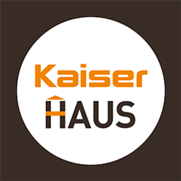 Kaiser Haus GmbH & Co. KG Logo