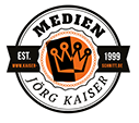 Kaiser Schnitt - Jörg Kaiser Logo