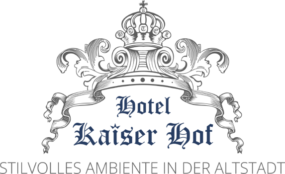 Kaiserhof Logo