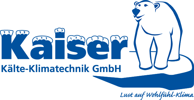 Kaiser Kälte-Klimatechnik GmbH Logo