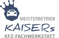 Kaisers KFZ-Fachwerkstatt für alle Marken Autowerkstätten Logo