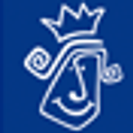 Friseur & Barbier Kaiserschnitt Logo