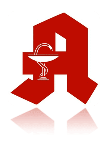 Kaiserstuhl-Apotheke Logo