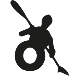 Kano & Kajak Butikken Logo