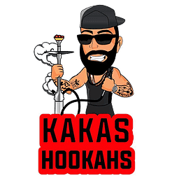 Kakashookahs Logo