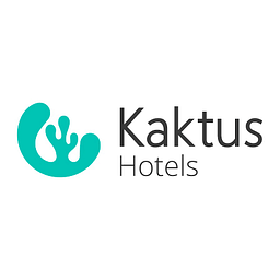 Kaktushotels Logo