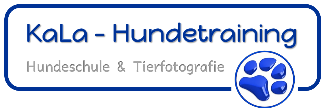 KaLa-Hundetraining Logo