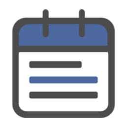 Kalender Logo