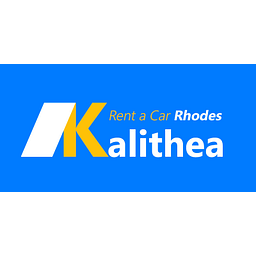 Kalithearentacar Logo