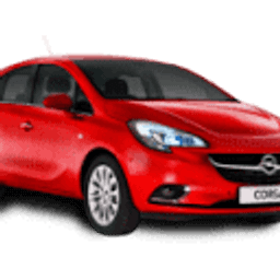 Kalithea Star - Car Rental Logo