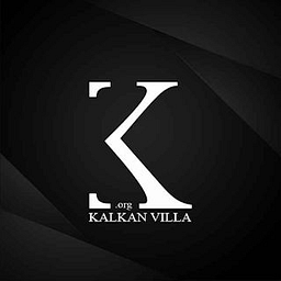 Kalkanvilla Logo