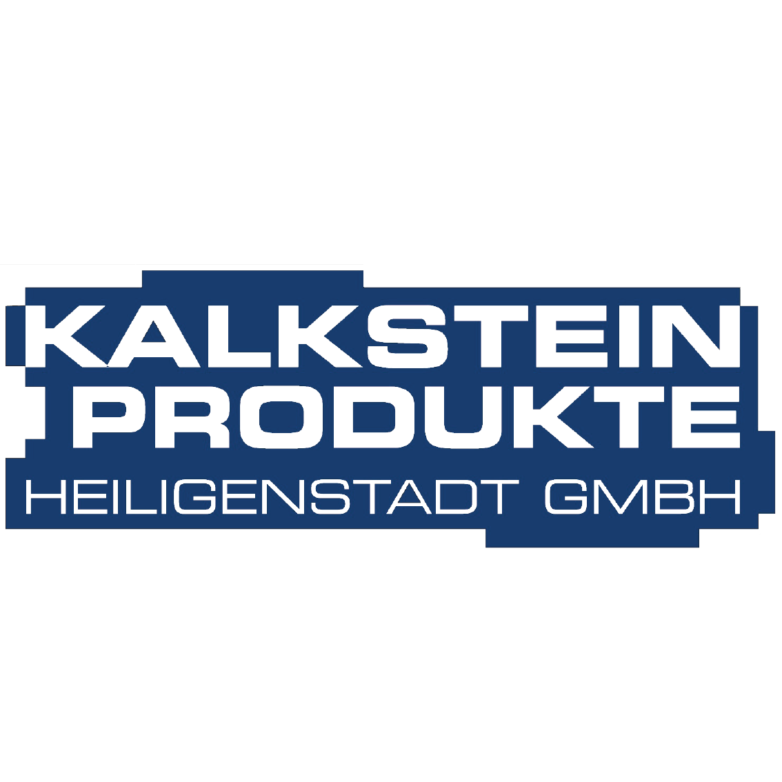 Kalksteinprodukte Heiligenstadt GmbH Logo