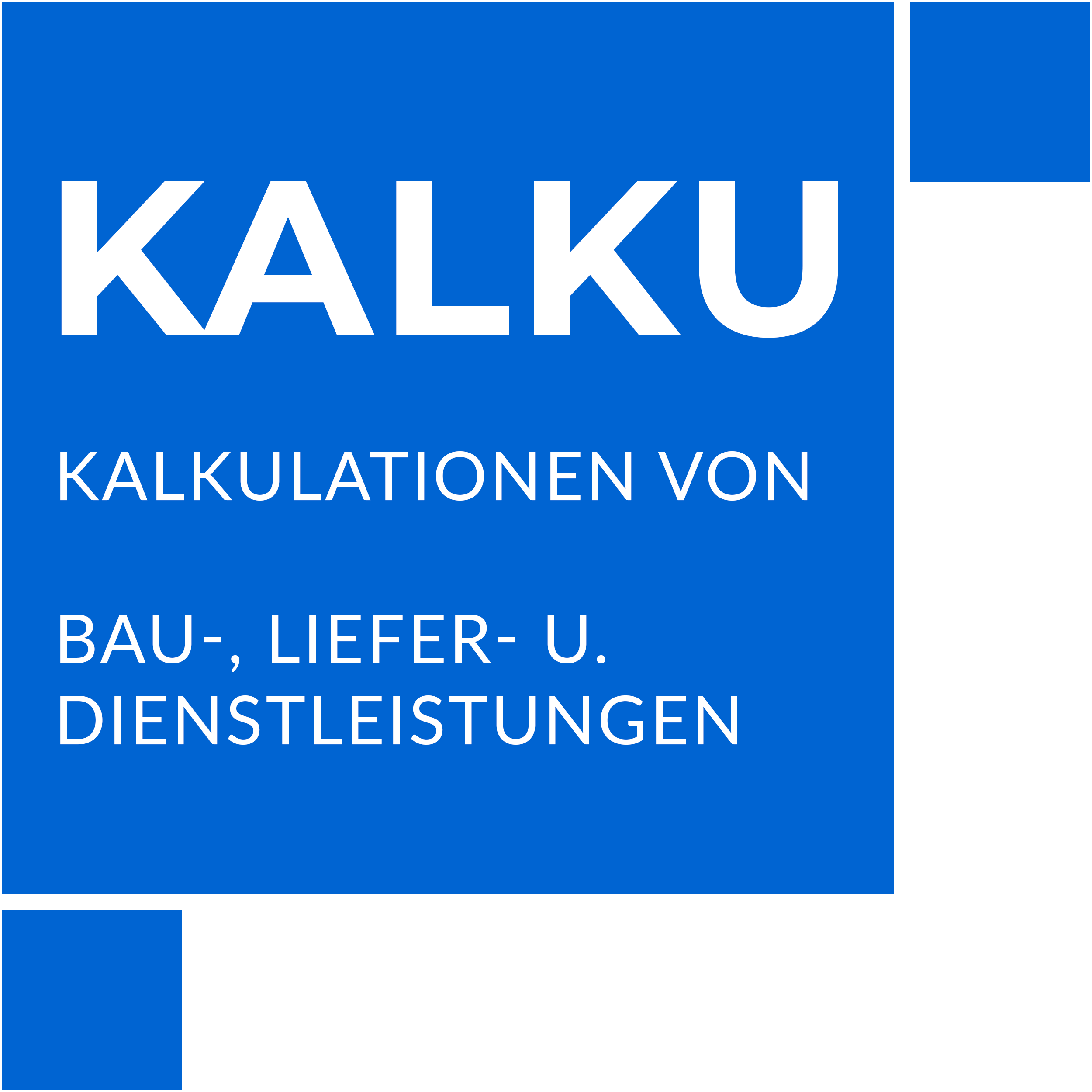 KALKU IT-Dienstleistungen Logo