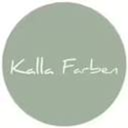 Kalla Farben Logo