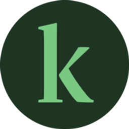 Kallang Logo