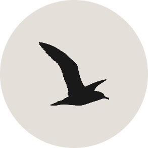 Kaløvig Badehotel Logo