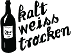 Kaltweisstrocken Logo