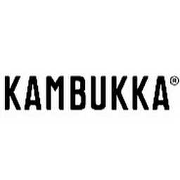 Kambukka Logo