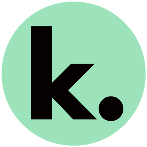 kamelur. Logo