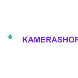 Kamerashop Logo