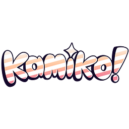 Kamiko Logo