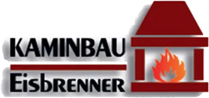 Eisbrenner Kaminbau Logo