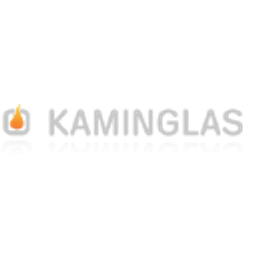 Kaminglas Logo