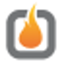 Kaminglas Logo