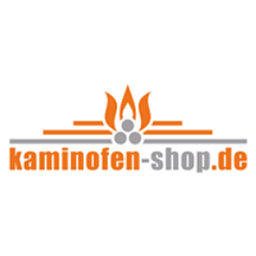 Kaminofen Shop Logo