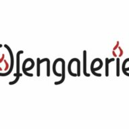 Kaminofen Sonderangebote Logo