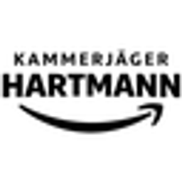 Kammerjäger Hartmann Logo