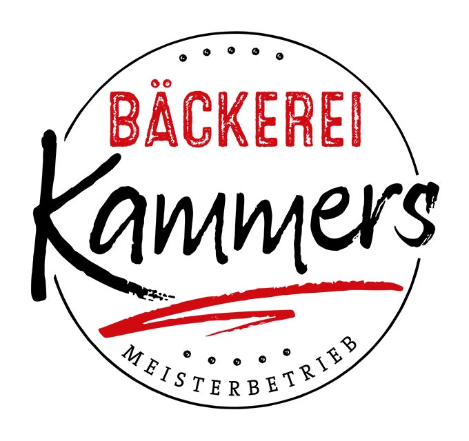 Bäckerei Kammers Logo