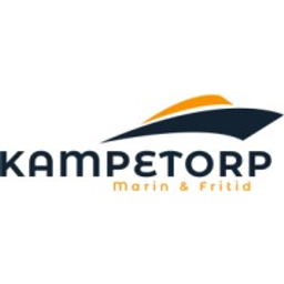 Kampetorp Marin & Fritid Logo