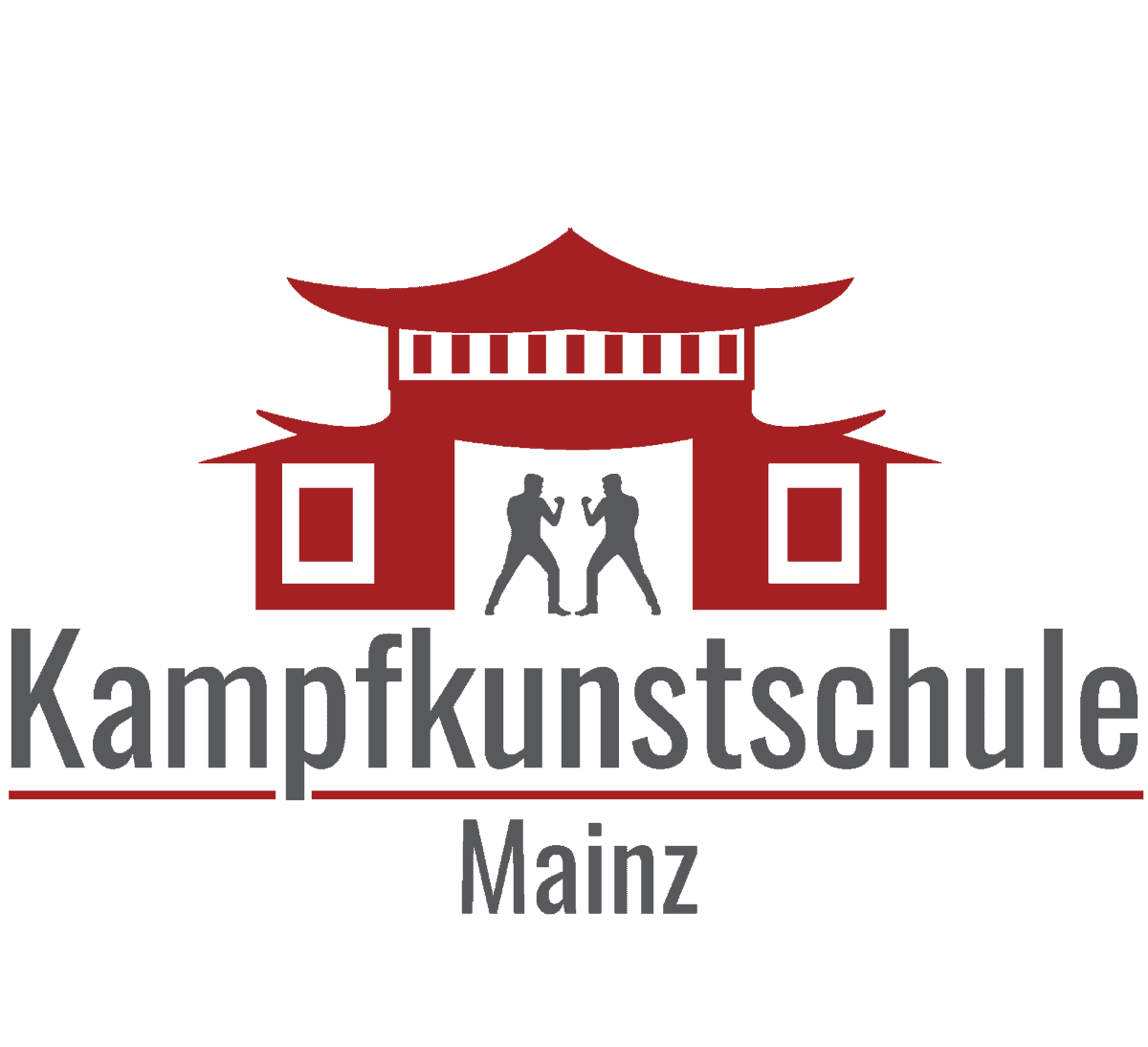 Kampfkunstschule Mainz Logo