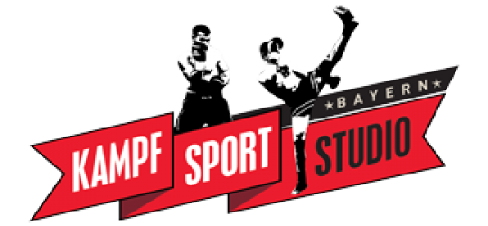 Kampfsportstudio Bayern Logo