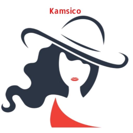 Kamsico Logo