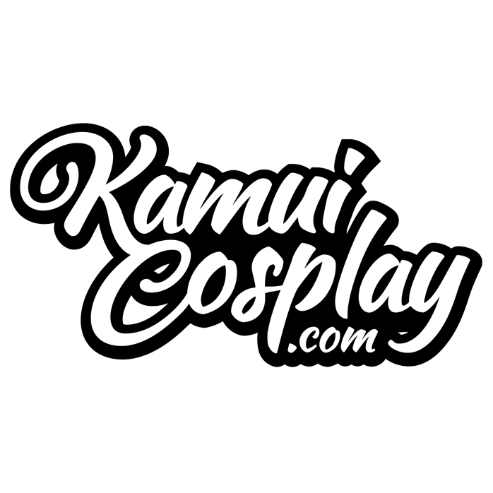 Kamuicosplay Logo