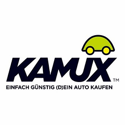 KAMUX Auto GmbH Logo