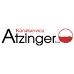 Atzinger Rohrreinigung GmbH Abflussreinigung Logo