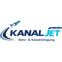Kanaljet | Rohr- & Kanalreinigung Logo
