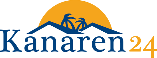 Kanaren 24 Logo