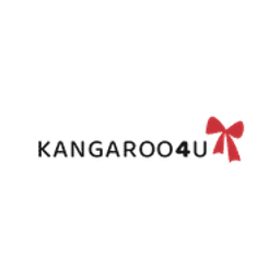 Kangaroo4U Logo