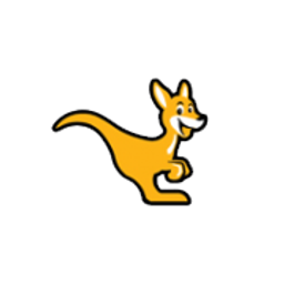 Kanguro Logo