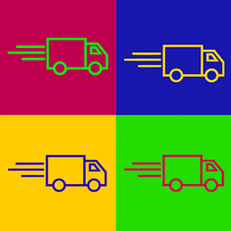 Kantonal Umzüge - Umzugsservice Partner GmbH Logo