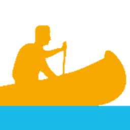 Kanuhelden Logo