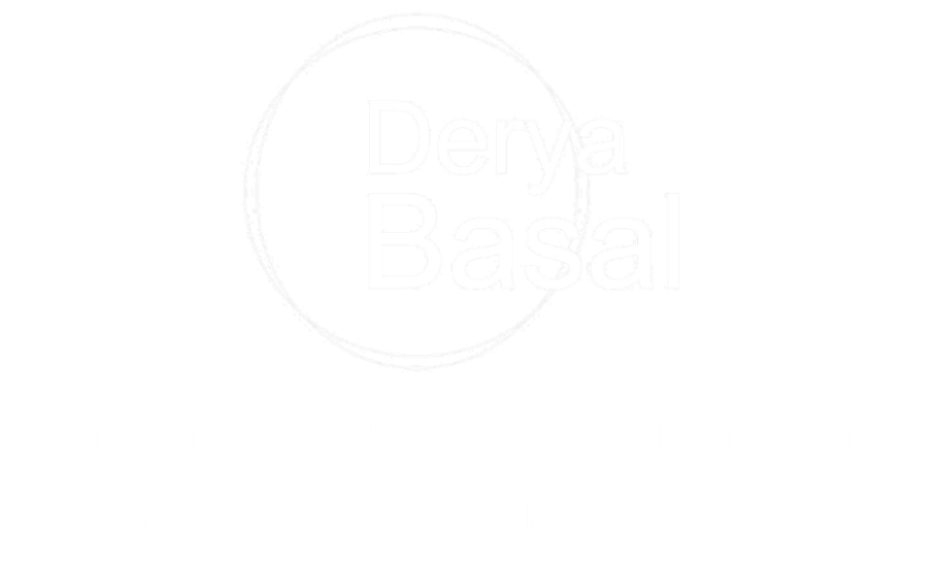 Basal Derya Logo