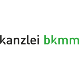 Kanzlei Bkmm Logo