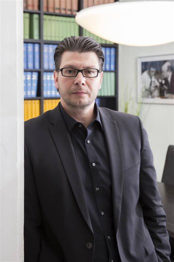 Dilcher Fachanwaltskanzlei Logo